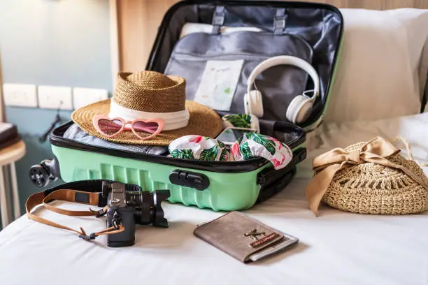 Essential Travel Gear for the Modern Explorer